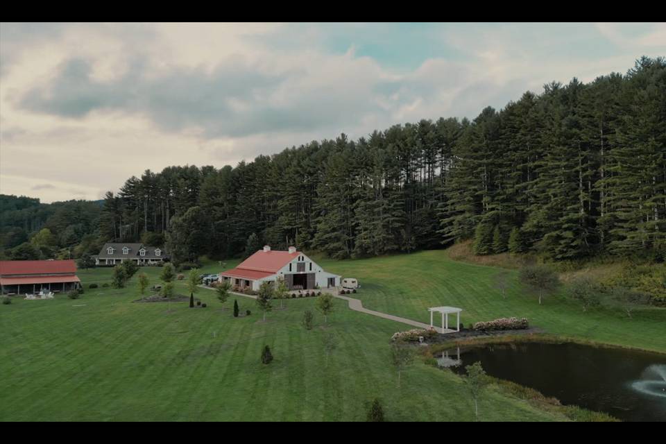 The Barn