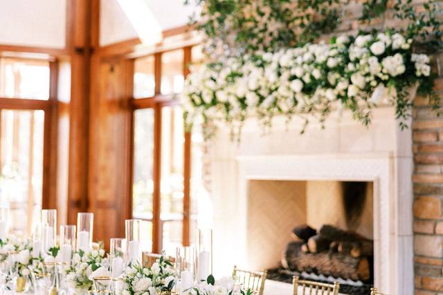 Head Table