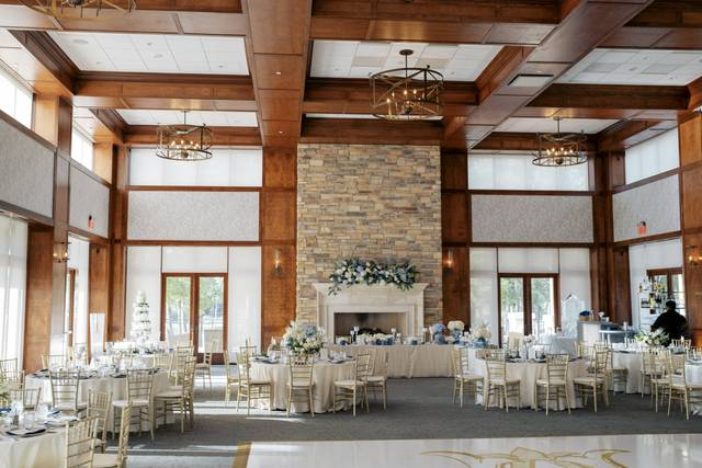 The Woodlands Country Club