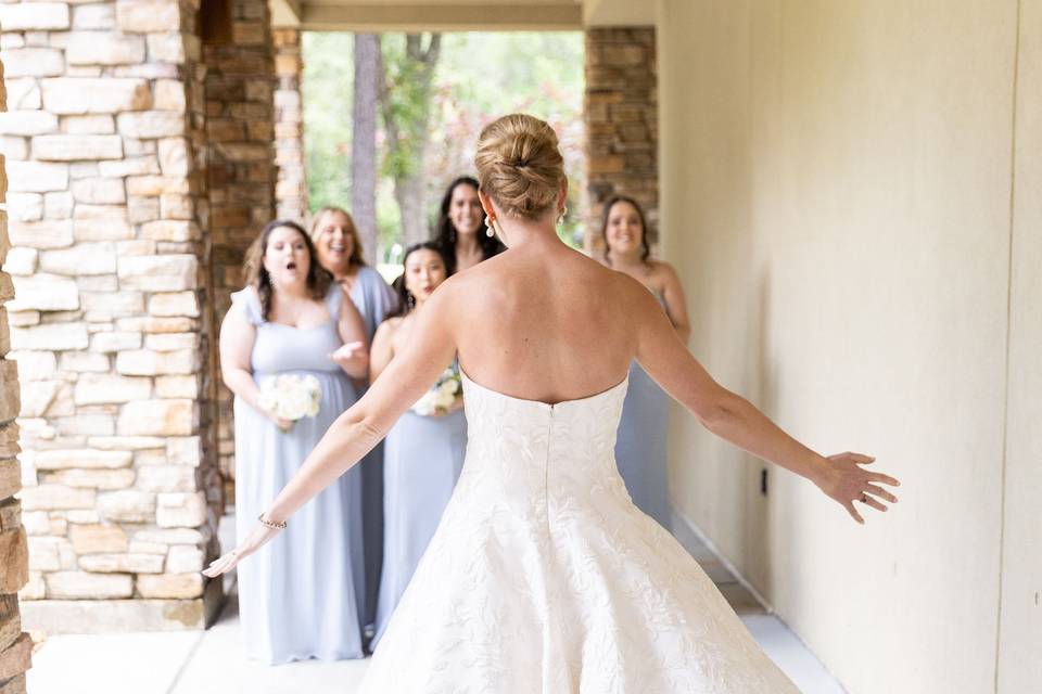 The 10 Best Wedding Venues in The Woodlands, TX - WeddingWire