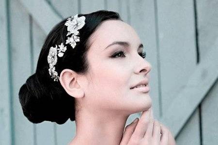 crowning glory bridal accessories