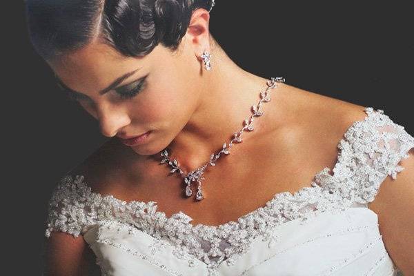 crowning glory bridal accessories