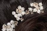 crowning glory bridal accessories