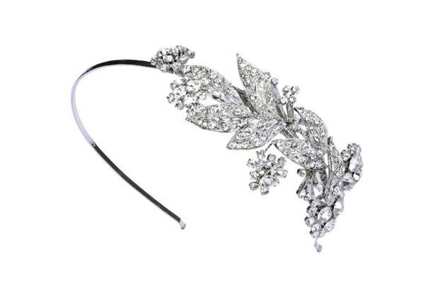 crowning glory bridal accessories