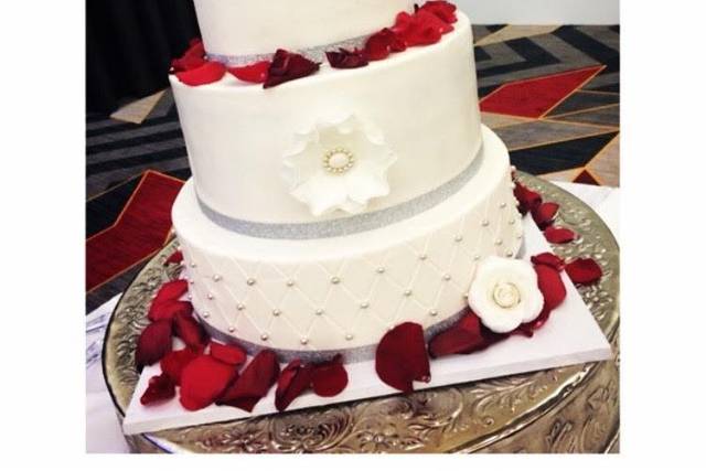 Sealed with Love Pastries