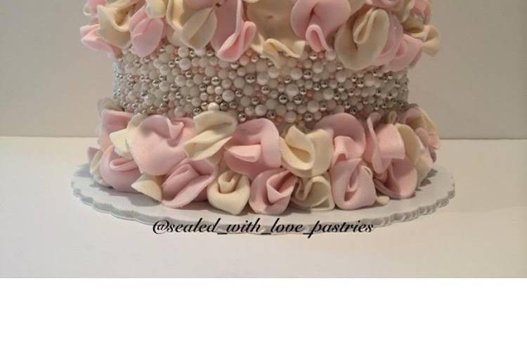 Sealed with Love Pastries