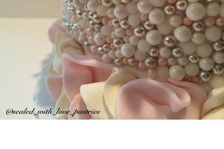 Sealed with Love Pastries
