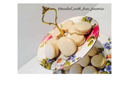 Sealed with Love Pastries