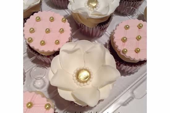 Sealed with Love Pastries