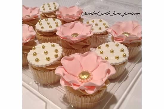 Sealed with Love Pastries