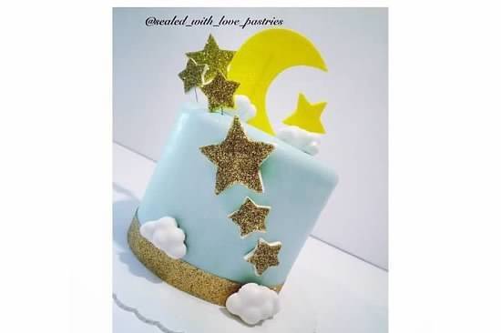 Sealed with Love Pastries