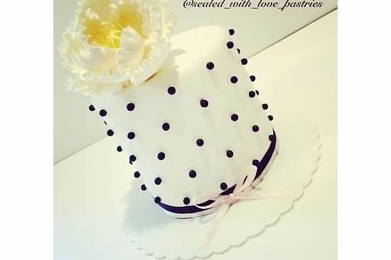 Sealed with Love Pastries