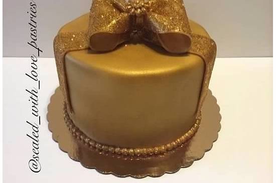 Sealed with Love Pastries