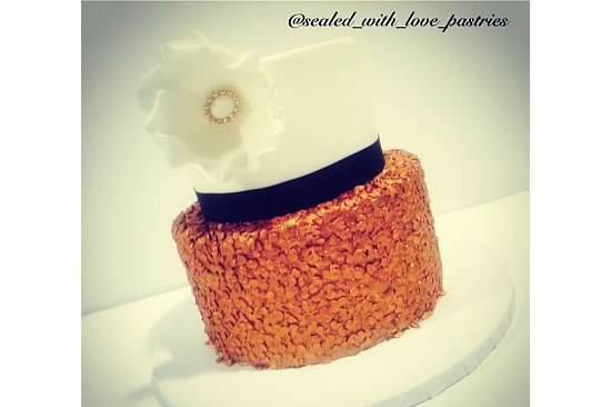 Sealed with Love Pastries