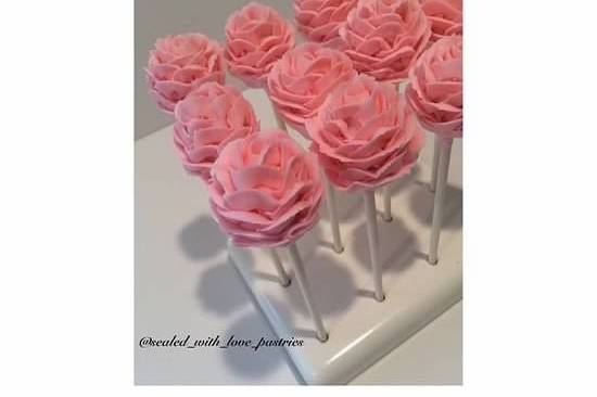 Sealed with Love Pastries
