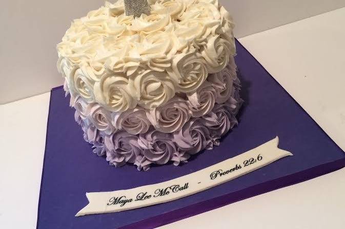 Sealed with Love Pastries