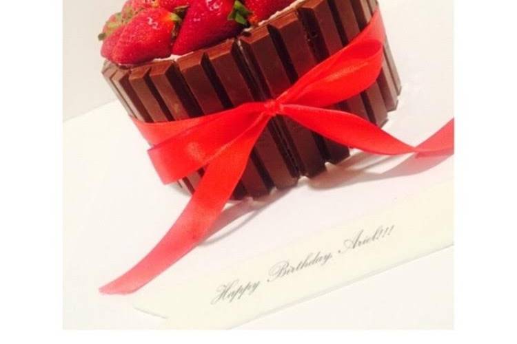 Sealed with Love Pastries