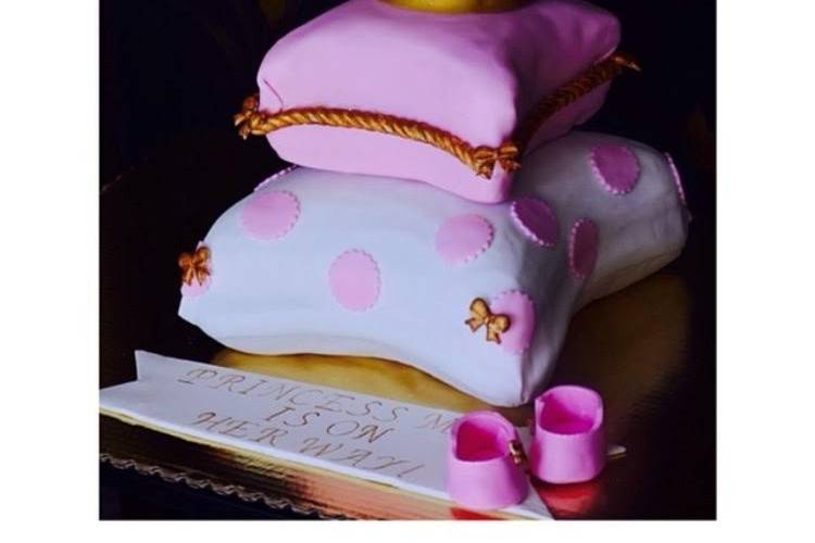 Sealed with Love Pastries
