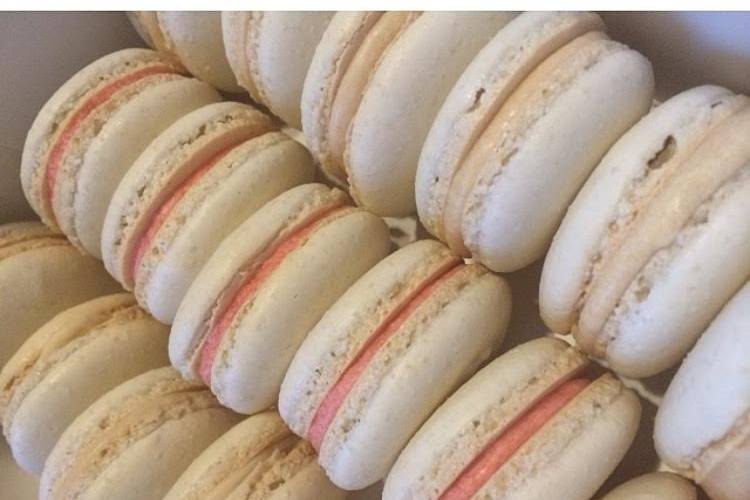 Sealed with Love Pastries