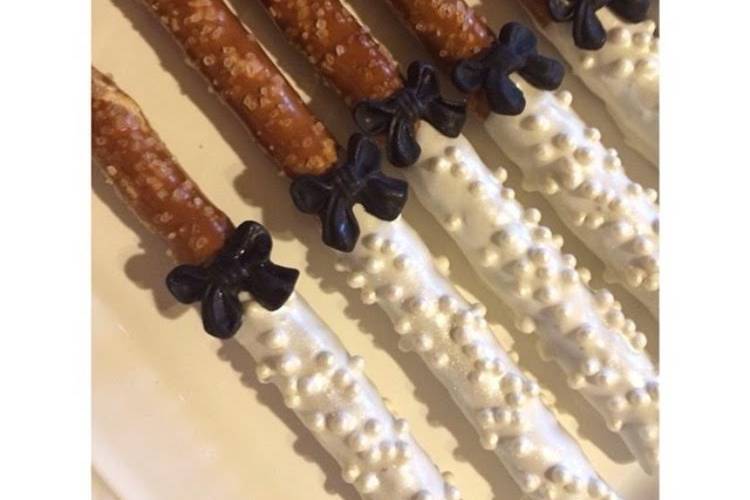 Sealed with Love Pastries