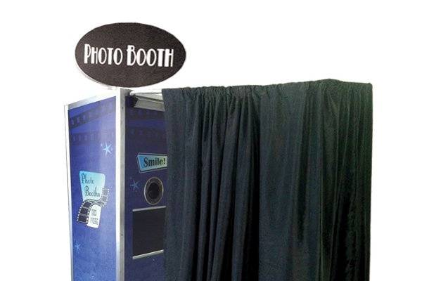 Photo Booths and More, LLC - PHOTOBOOTH RENTALS