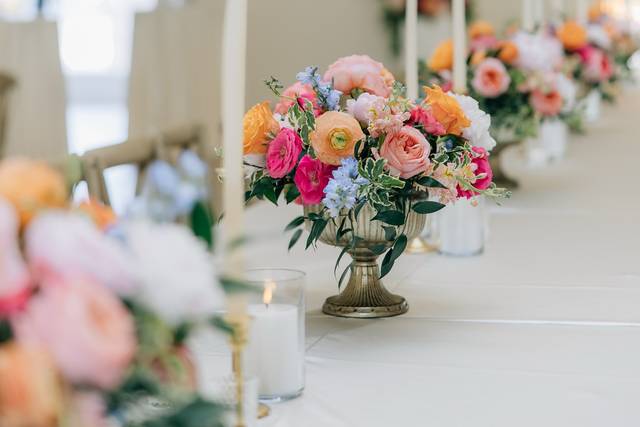 Moments on Main Event and Wedding Venue