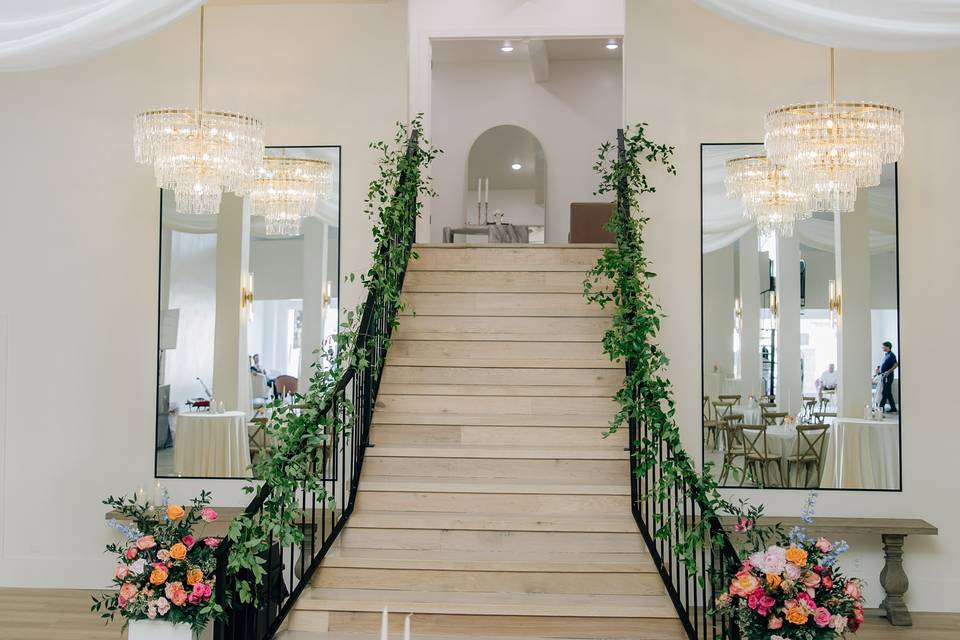 Moments on Main Event and Wedding Venue