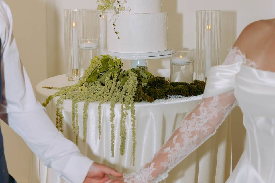 Moments on Main Event and Wedding Venue