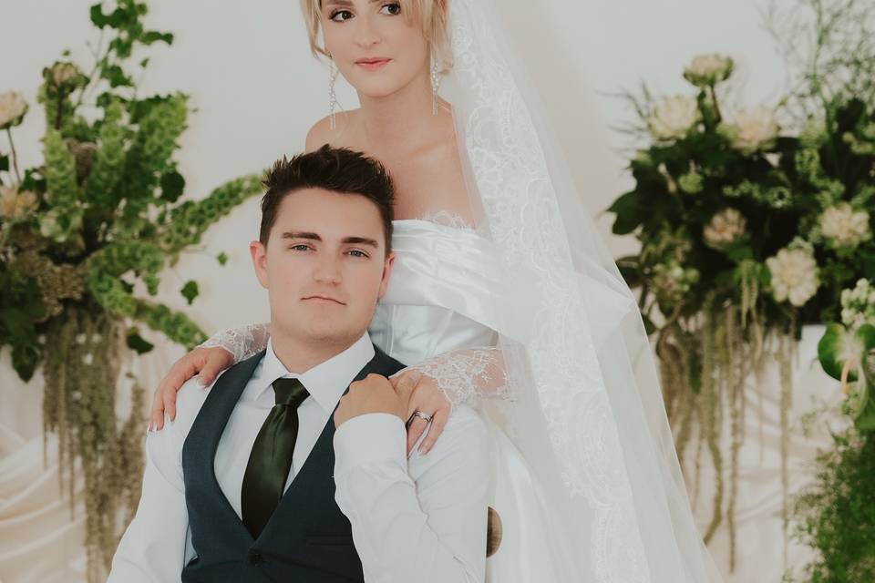 Moments on Main Event and Wedding Venue
