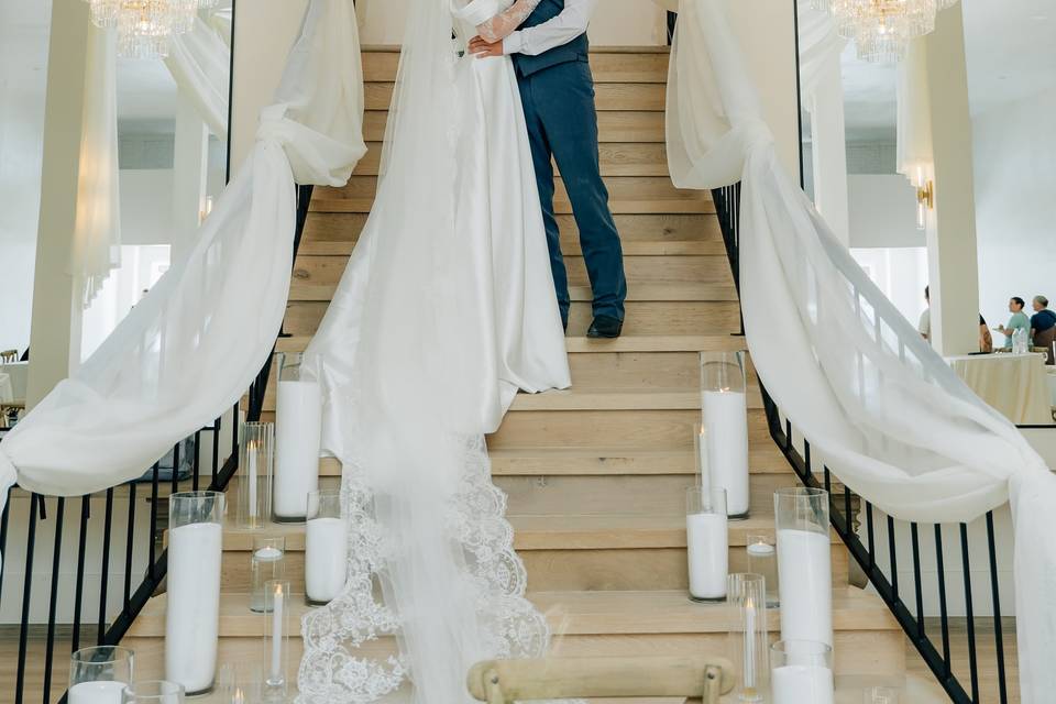 Moments on Main Event and Wedding Venue