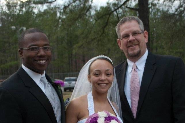 Two Become One Ministry