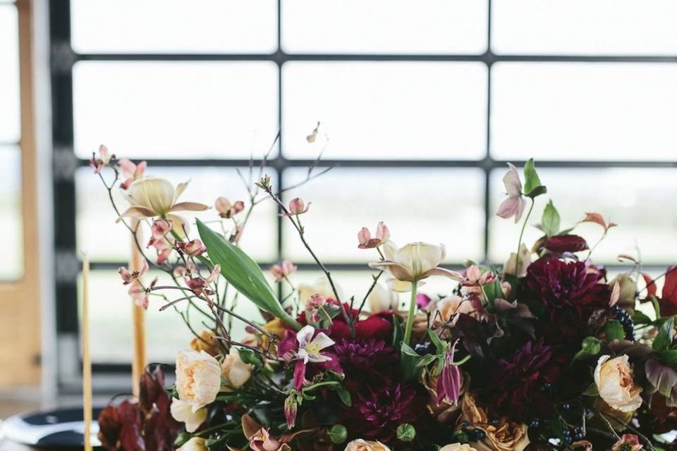 Table decor
