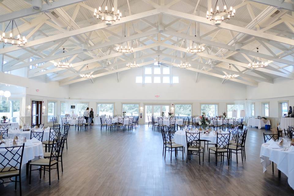 Illinois Bank & Trust Pavilion