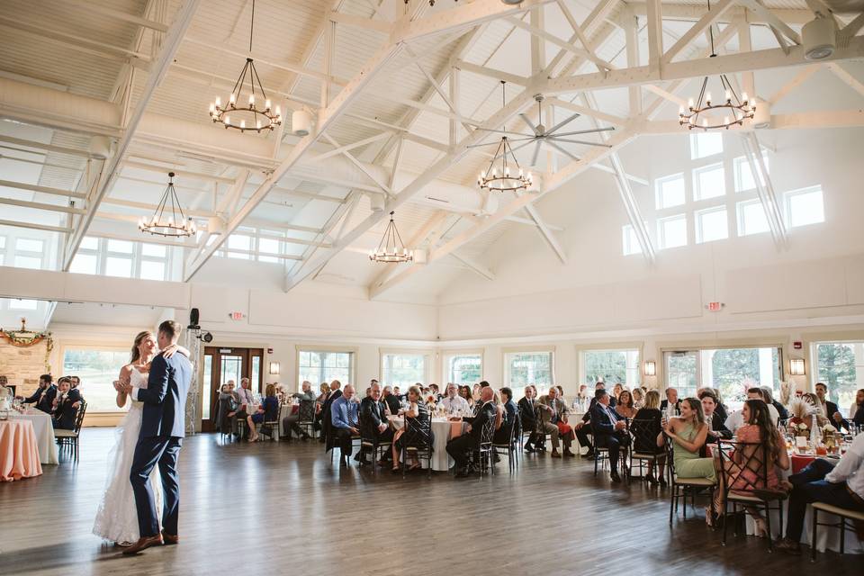 Illinois Bank & Trust Pavilion