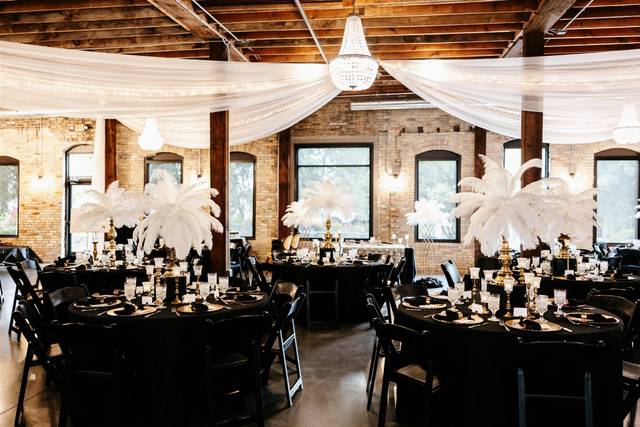 Birds of a Feather Design & Decor