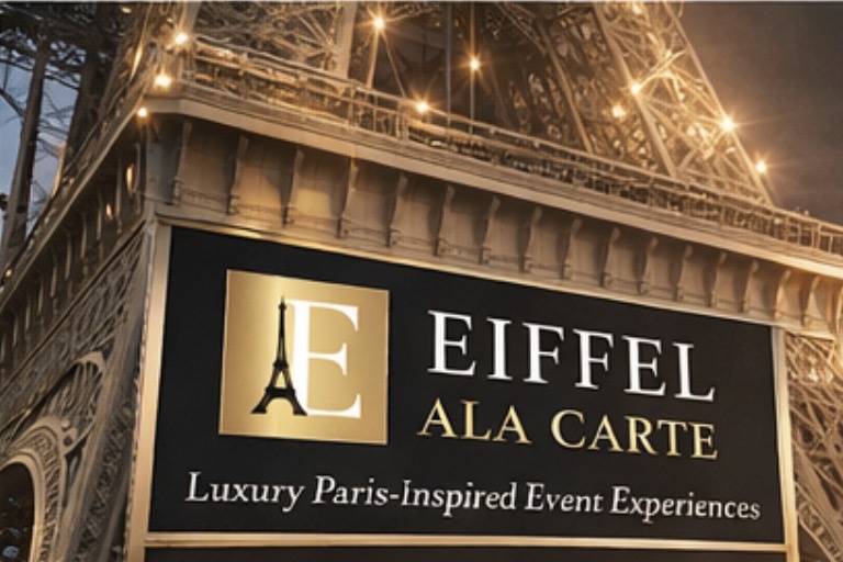 Eiffel ala Carte