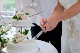 Cake cutting