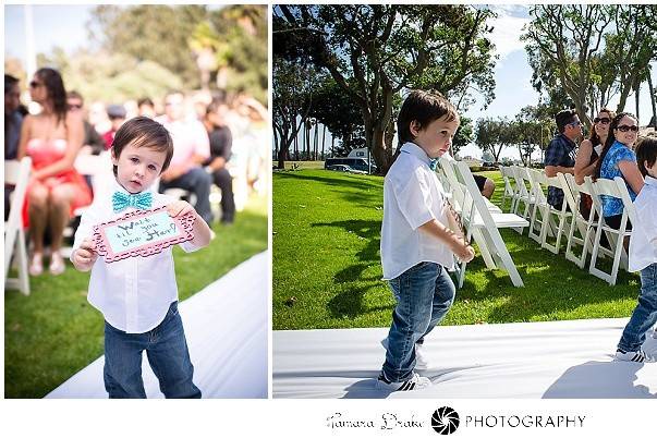 Ring Bearers