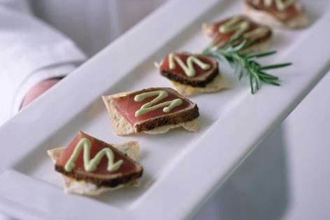 Harry Caray's Catering & Events