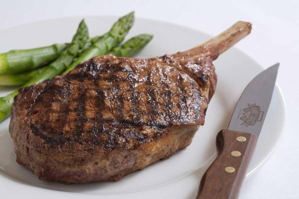 Steak