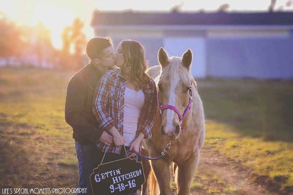 Life's Special Moments Photography