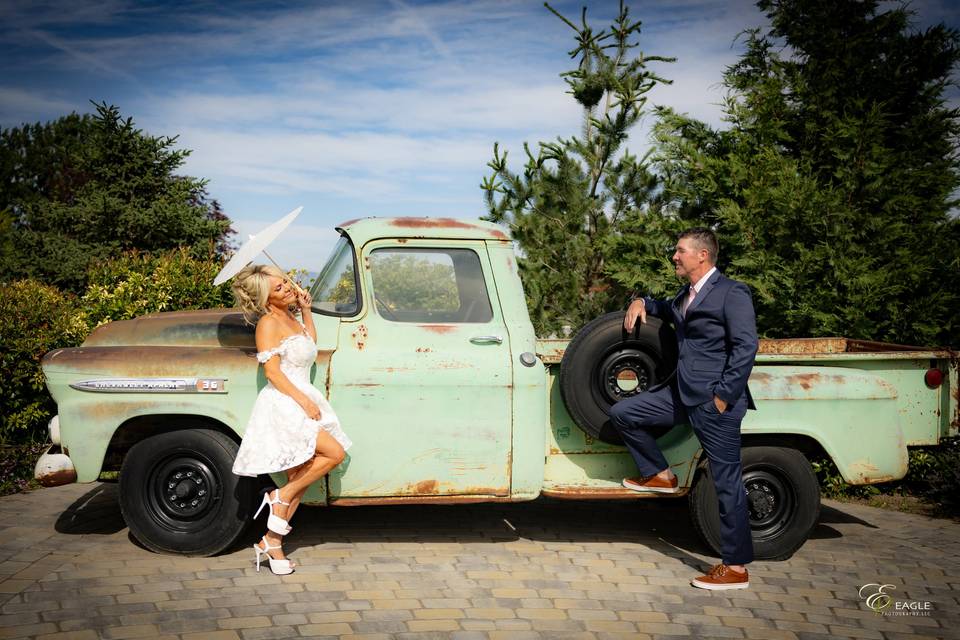 Eagle Photography LLC
