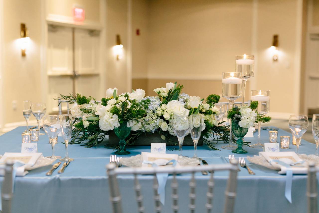 Newport Marriott Hotel & Spa - Hotel Weddings - Newport, RI - WeddingWire