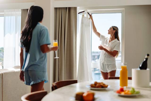 The Newport Marriott and Spa