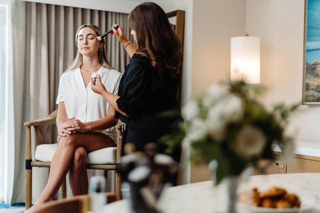 The Newport Marriott and Spa