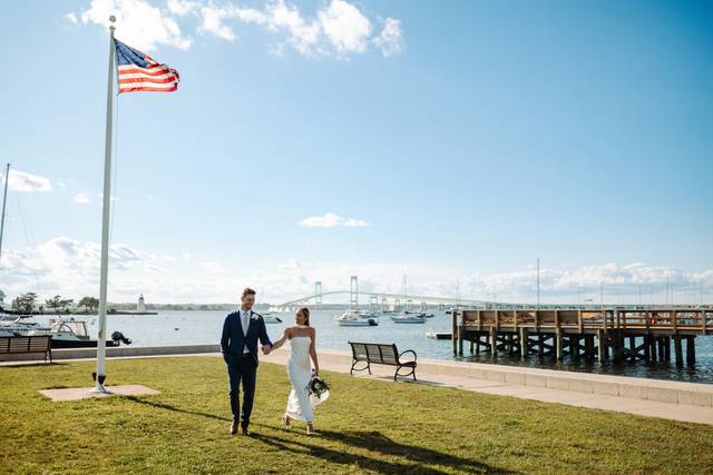 The Newport Marriott and Spa