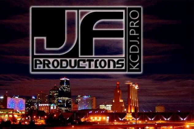 JF Productions KCDJ.PRO