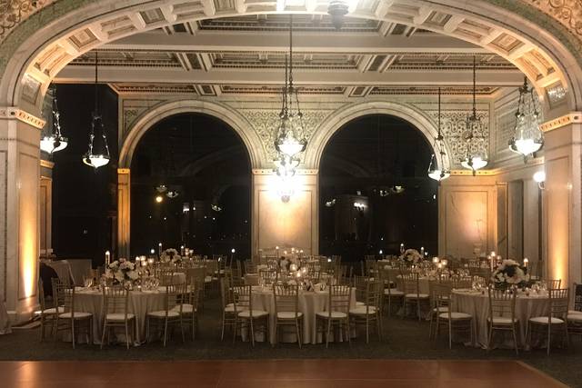 Ashyana Banquets & Catering