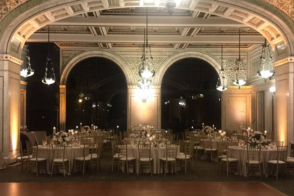 Ashyana Banquets & Catering