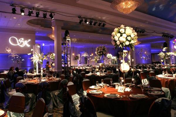 Table setting